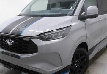 Ford Tourneo Custom 12.514 km 54.990 &euro; Marbach am Neckar 71672