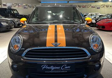 Mini One Cabrio 173.000 km 7.949 &euro; Ludwigsburg 71638