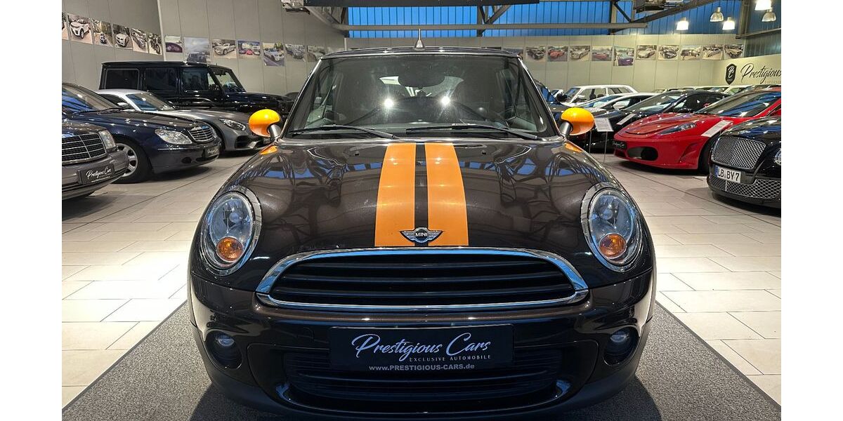 Mini One Cabrio 173.000 km 7.949 &euro; Ludwigsburg 71638