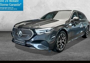 Mercedes-Benz E 200 7.400 km 53.725 &euro; Tamm 71732