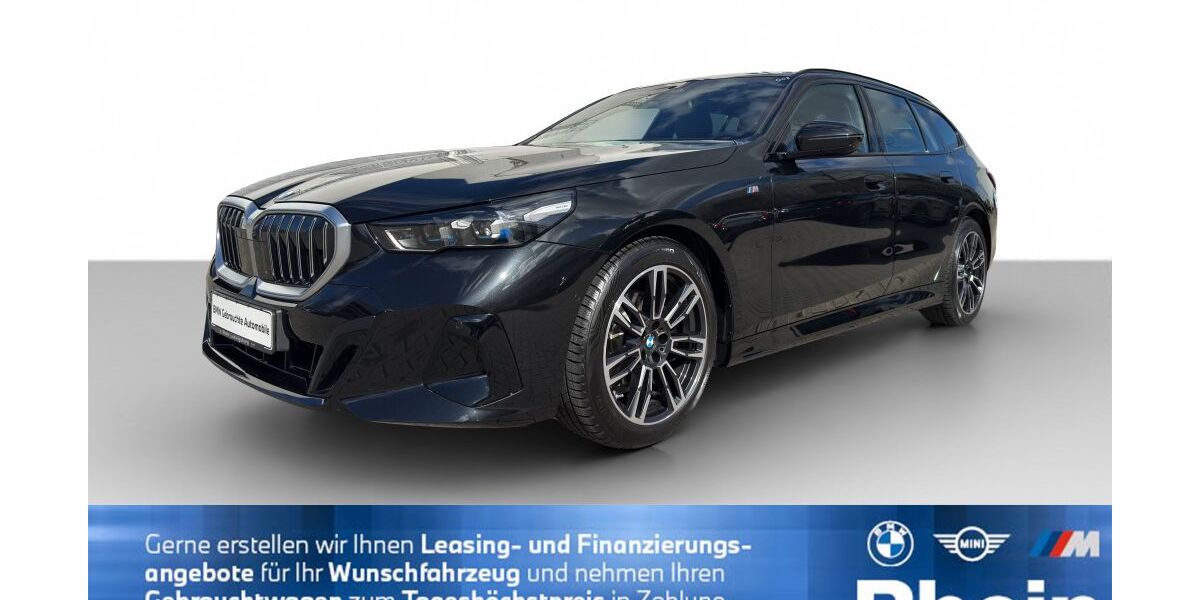 BMW 520 8.700 km 52.490 &euro; Asperg 71679