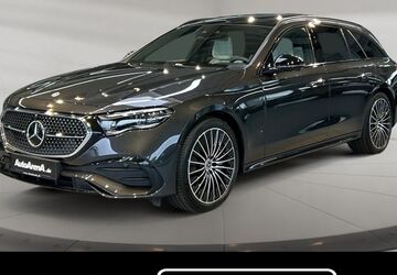 Mercedes-Benz E 300 5.884 km 74.829 &euro; Heilbronn 74072