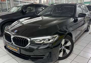 BMW 520 95.000 km 25.490 &euro; Ludwigsburg 71636