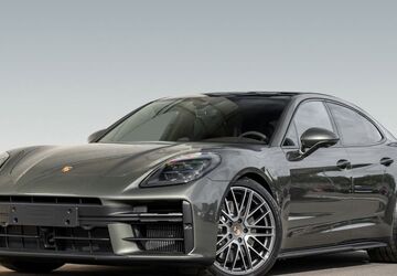 Porsche Panamera 6.900 km 149.900 &euro; Heilbronn 74074