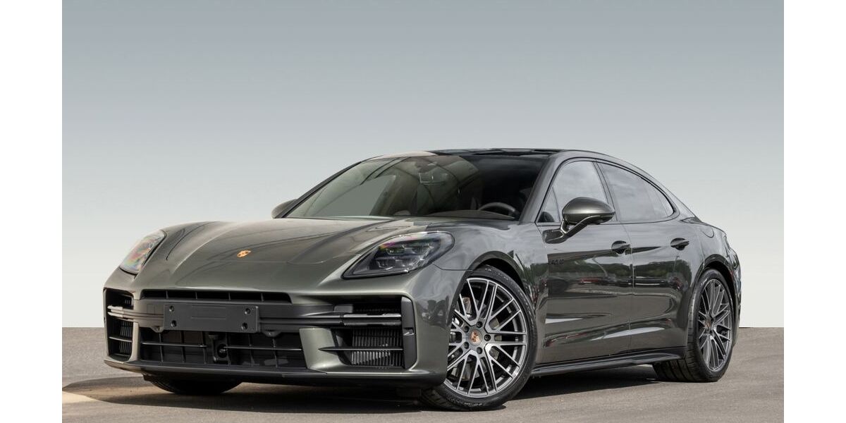 Porsche Panamera 9.900 km 149.900 &euro; Heilbronn 74074