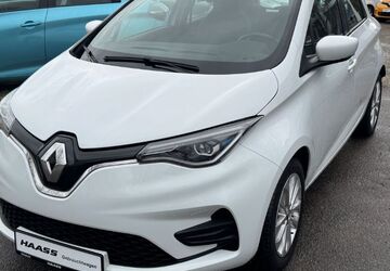Renault ZOE 61.883 km 13.490 &euro; Ludwigsburg 71636