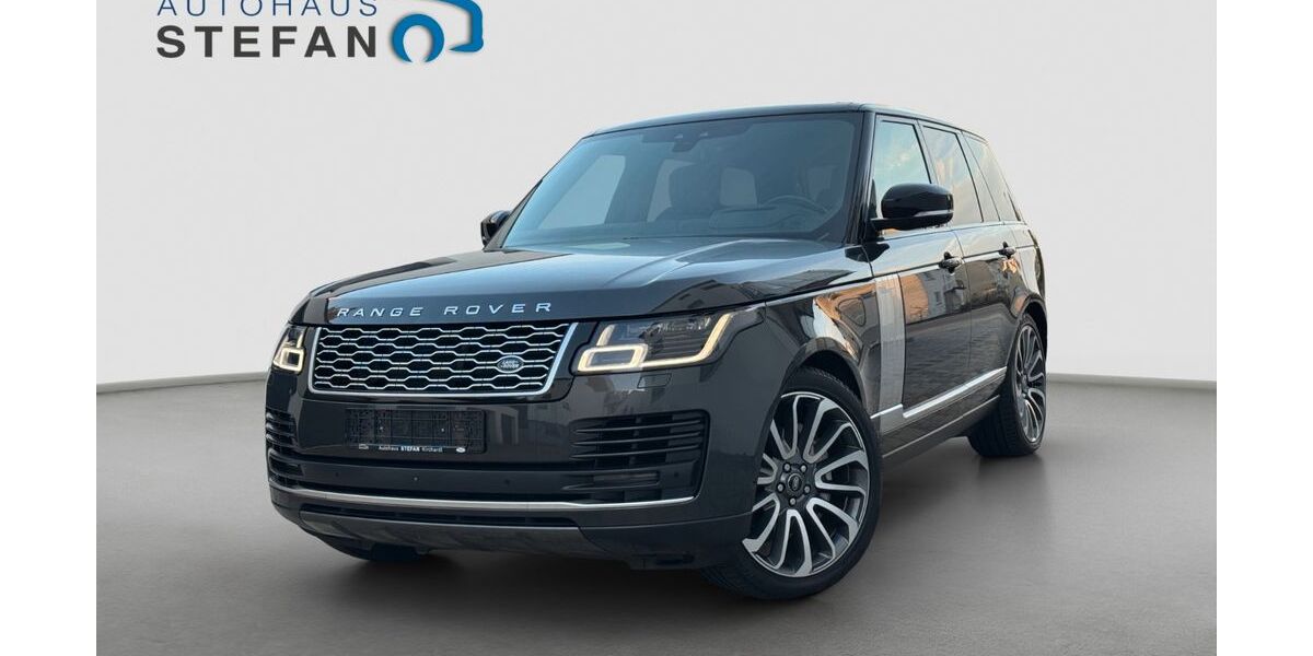 Land Rover Range Rover 106.467 km 66.990 &euro; Kirchardt 74912