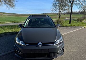 VW Golf 75.000 km 17.790 &euro; Brackenheim 74336