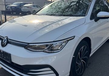VW Golf 76.000 km 17.450 &euro; Ingersheim/Ludwigsburg 74379