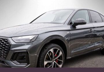 Audi Q5 43.500 km 40.990 &euro; Bad Rappenau 74906