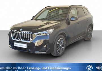 BMW X1 18.363 km 39.777 &euro; Heilbronn 74076