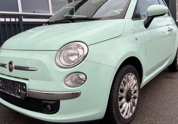 Fiat 500 116.000 km 6.900 &euro; Asperg / Stuttgart 71679