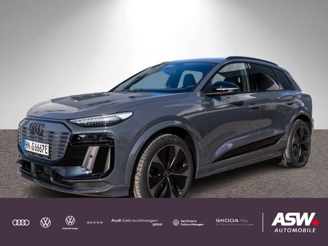 Audi Q6 e-tron 6.500 km 80.890 &euro; Neckarsulm 74172