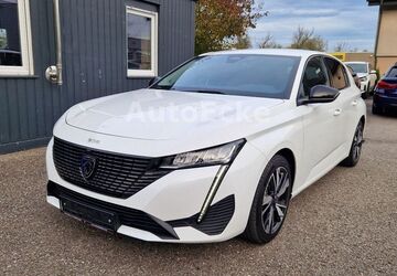 Peugeot 308 180.000 km 12.490 &euro; Neckarsulm-Obereisesheim 74172