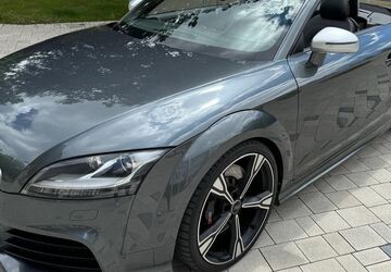 Audi TT RS 149.850 km 24.990 &euro; Heilbronn 74078