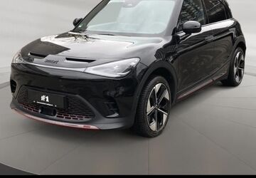 Smart #1 23.166 km 30.889 &euro; Neckarsulm-Obereisesheim 74172