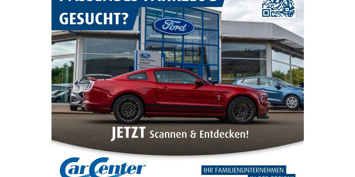 Ford Puma 29.845 km 19.850 &euro; Bad Friedrichshall 74177