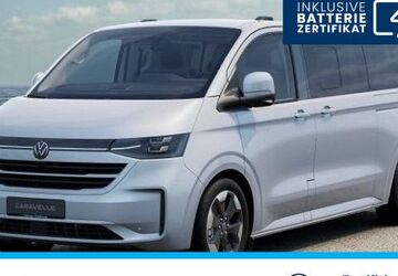 VW T7 Caravelle 1.500 km 45.000 &euro; Bietigheim-Bissingen 74321