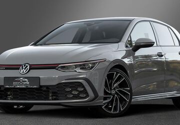 VW Golf 47.955 km 30.394 &euro; Roigheim 74255