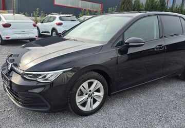 VW Golf 81.100 km 18.490 &euro; Leingarten 74211