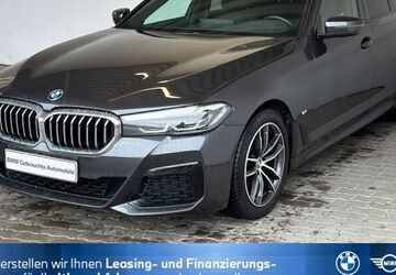 BMW 520 74.932 km 37.888 &euro; Heilbronn 74074