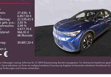 VW ID.4 38.900 km 26.930 &euro; Weinsberg 74189