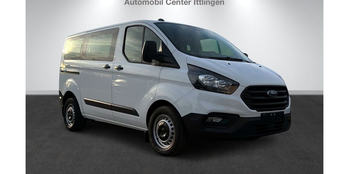 Ford Transit Custom 169.000 km 17.990 &euro; Ittlingen 74930