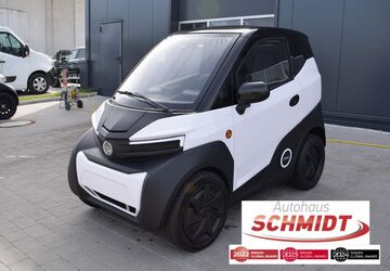 Silence S04 1.100 km 13.290 &euro; Heilbronn 74078