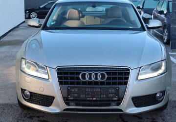 Audi A5 173.000 km 9.500 &euro; Freiberg am Neckar 71691