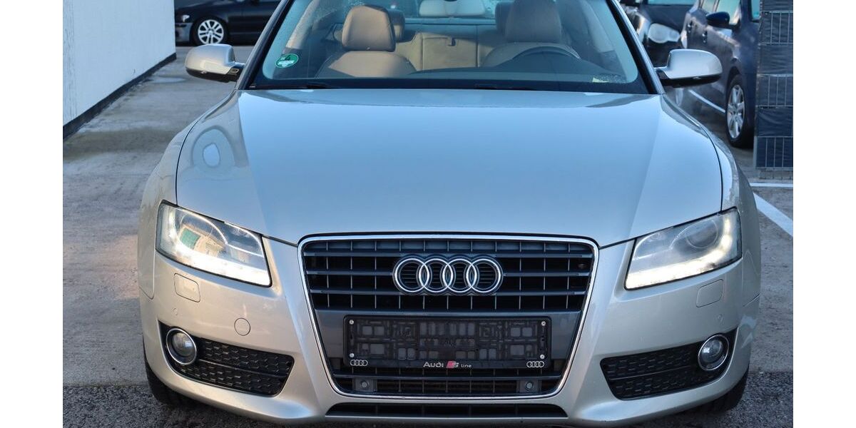 Audi A5 173.000 km 9.500 &euro; Freiberg am Neckar 71691