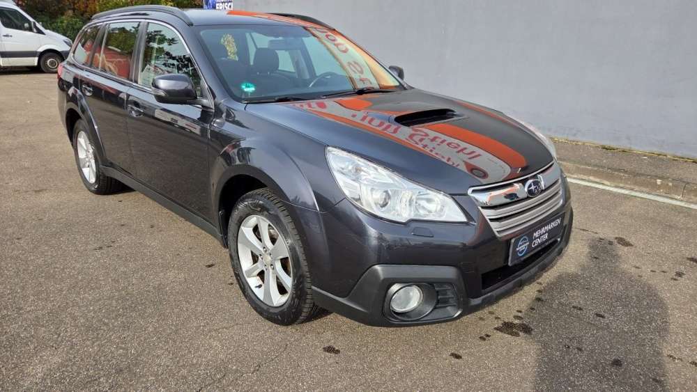 Subaru OUTBACK 121.100 km 10.990 &euro; Neckarzimmern 74865