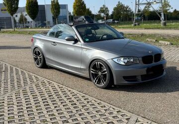 BMW 118 152.420 km 7.000 &euro; Hüffenhardt 74928