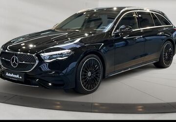 Mercedes-Benz E 220 18.291 km 62.389 &euro; Neckarsulm-Obereisesheim 74172