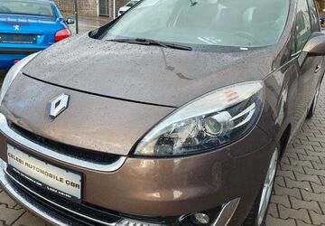 Renault Scenic 107.000 km 5.950 &euro; Sulzbach.a.d.murr 71560