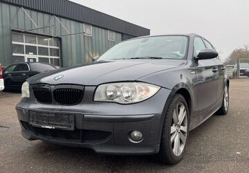 BMW 118 289.000 km 1.690 &euro; Öhringen 74613
