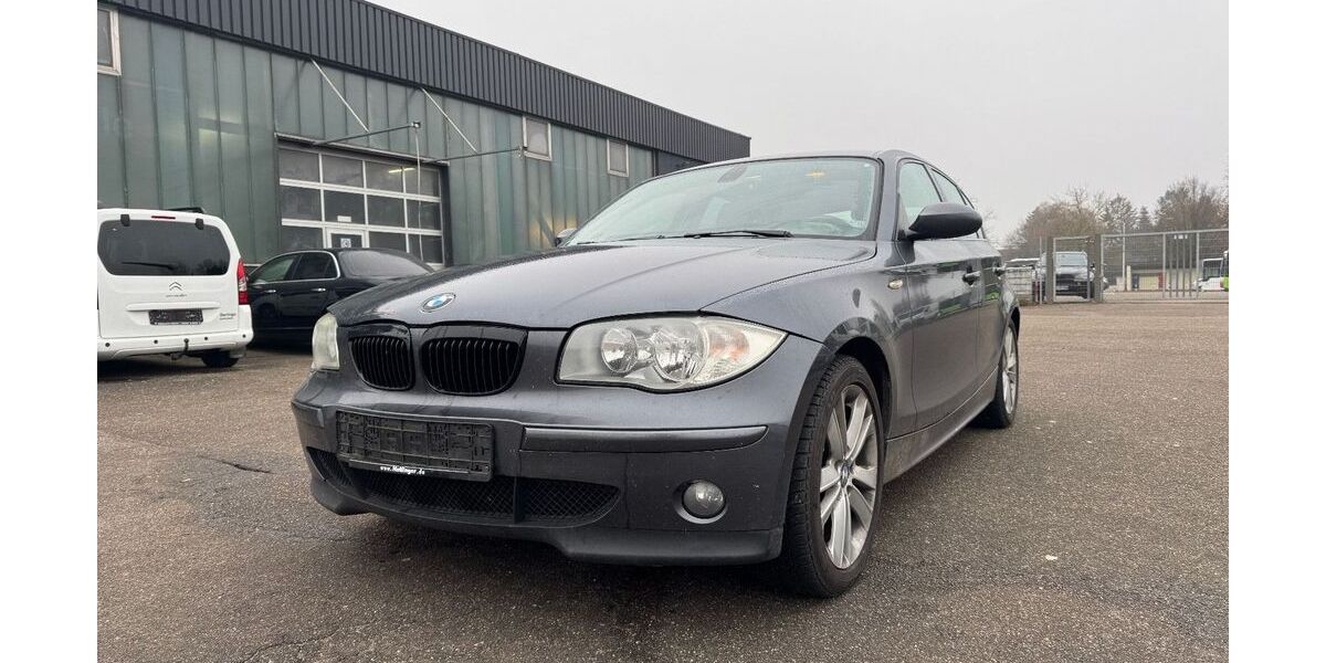 BMW 118 289.000 km 1.690 &euro; Öhringen 74613