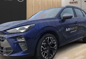 Cupra Terramar 5.500 km 47.990 &euro; Murr 71711