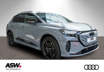 Audi Q4 e-tron 4.900 km 64.990 &euro; Heilbronn 74074