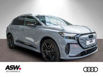 Gebrauchte Audi Q4 e-tron