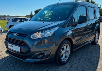 Ford Tourneo Connect 49.900 km 14.990 &euro; Lauffen a.N. 74348