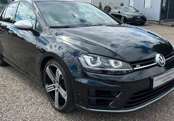 VW Golf 91.892 km 21.495 &euro; Bad Rappenau 74906