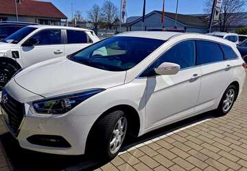Hyundai i40 98.774 km 9.999 &euro; Aspach 71546