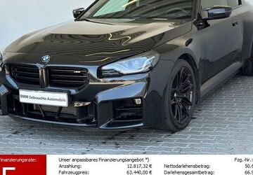 BMW M2 32.551 km 59.888 &euro; Heilbronn 74074