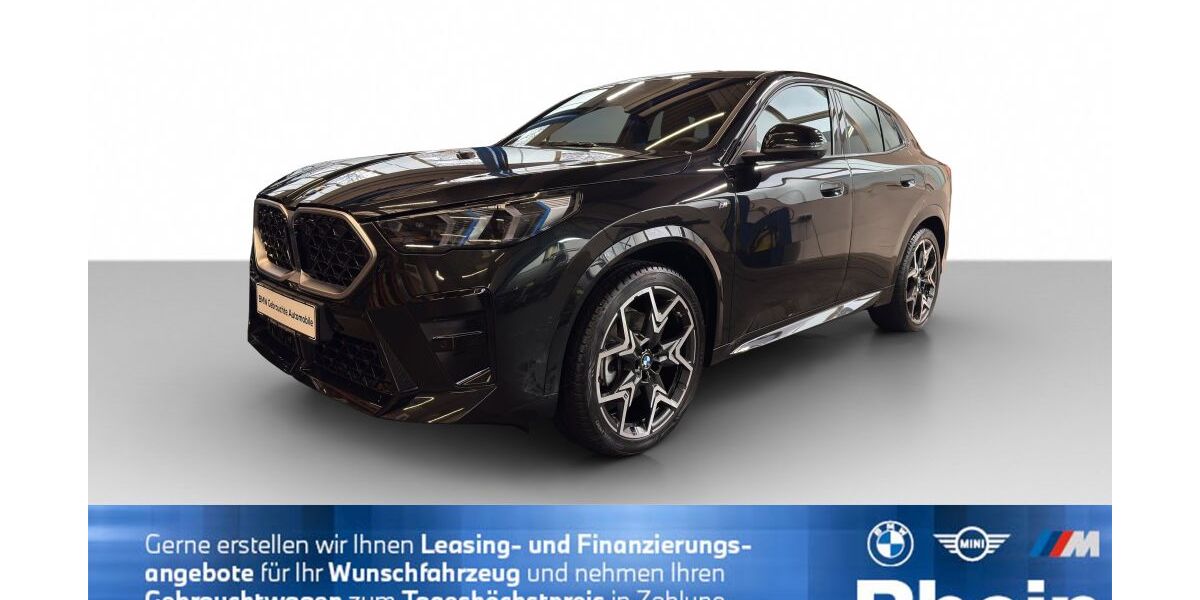 BMW X2 5.900 km 44.990 &euro; Asperg 71679