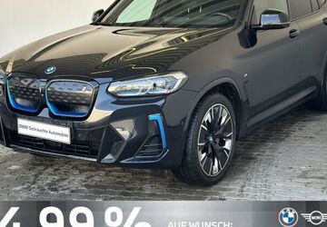 BMW iX3 90.071 km 37.679 &euro; Heilbronn 74074