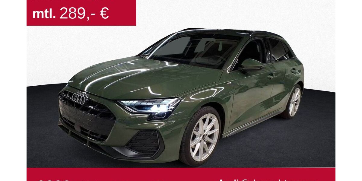 Audi A3 5.939 km 31.630 &euro; Ludwigsburg 71636