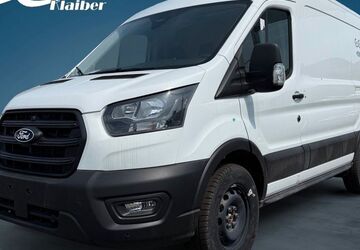 Ford Transit 3.900 km 37.950 &euro; Bad Friedrichshall 74177