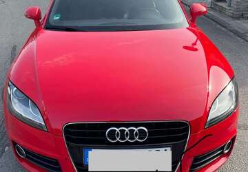 Audi TT 112.500 km 15.500 &euro; Billigheim 74842