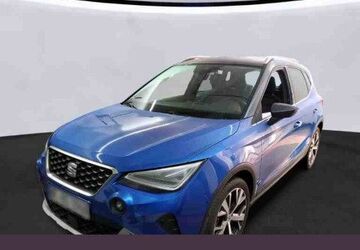 Seat Arona 37.200 km 19.930 &euro; Heilbronn 74076