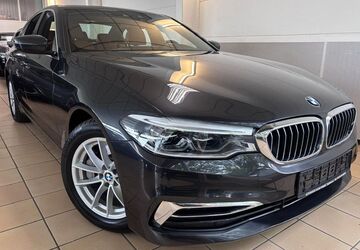 BMW 530 68.900 km 30.900 &euro; Heilbronn 74080